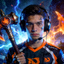 DOTA2职业核心位选手头像